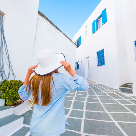 Picture for category Destinations