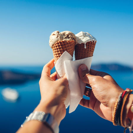 Picture for category Experiences