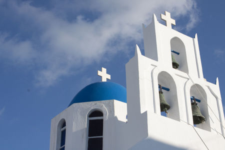 Picture for category Santorini